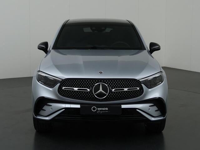 Mercedes-Benz GLC-KLASSE Coupé 300e 4MATIC AMG Line | Premium + pack | Energizing + | Rij-Assistentie | Memory | vol