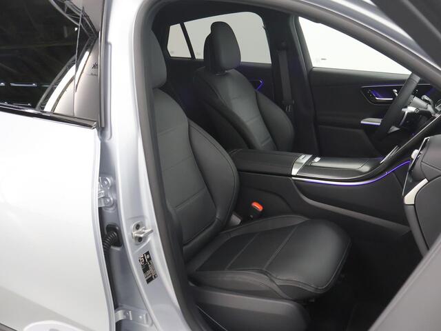 Mercedes-Benz GLC-KLASSE Coupé 300e 4MATIC AMG Line | Premium + pack | Energizing + | Rij-Assistentie | Memory | vol