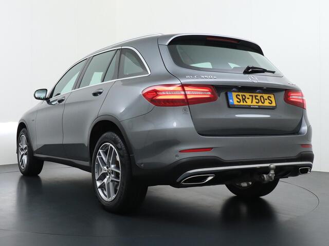 Mercedes-Benz GLC-KLASSE 350e 4MATIC Premium Plus AMG Styling Panoramadak Trekhaak