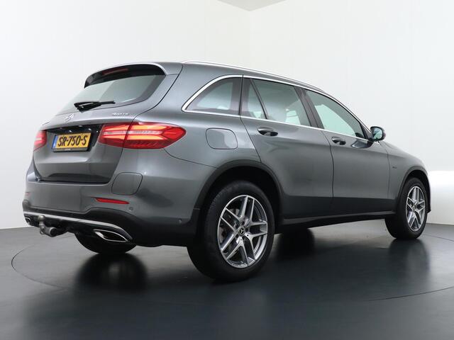 Mercedes-Benz GLC-KLASSE 350e 4MATIC Premium Plus AMG Styling Panoramadak Trekhaak