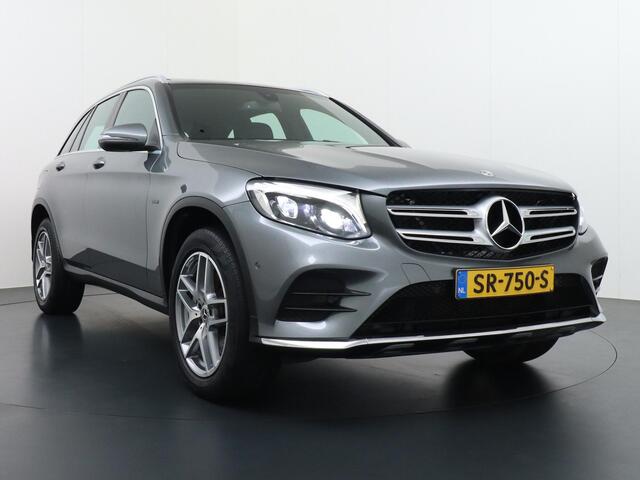 Mercedes-Benz GLC-KLASSE 350e 4MATIC Premium Plus AMG Styling Panoramadak Trekhaak