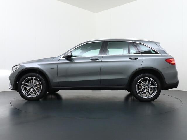 Mercedes-Benz GLC-KLASSE 350e 4MATIC Premium Plus AMG Styling Panoramadak Trekhaak