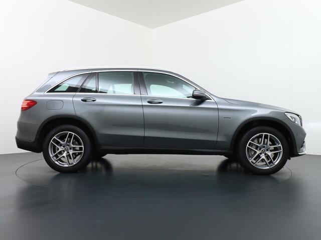 Mercedes-Benz GLC-KLASSE 350e 4MATIC Premium Plus AMG Styling Panoramadak Trekhaak