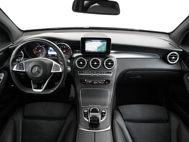Mercedes-Benz GLC-KLASSE 350e 4MATIC Premium Plus AMG Styling Panoramadak Trekhaak