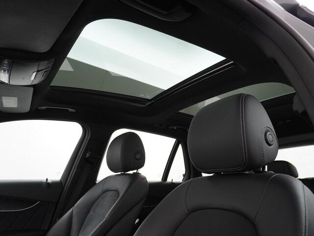 Mercedes-Benz GLC-KLASSE 350e 4MATIC Premium Plus AMG Styling Panoramadak Trekhaak