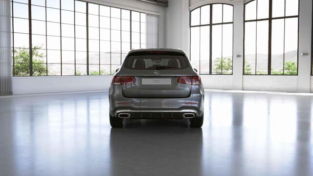 Mercedes-Benz GLC-KLASSE 200 Business Solution AMG | Panoramadak | Achteruitrijcamera | Stoelverwarming |