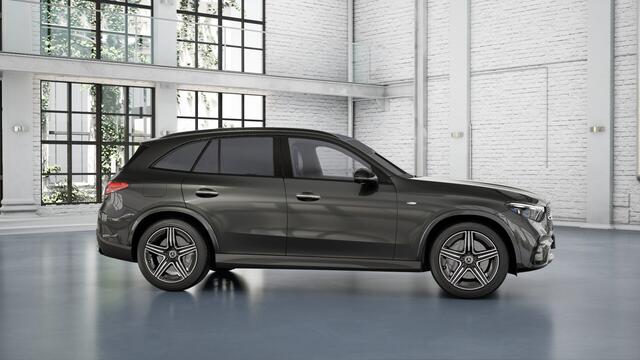 Mercedes-Benz GLC-KLASSE 300e 4MATIC Sport Edition | Trekhaak | Rijassistentiepakket Plus | Nightpakket | Parkeerpakket met 360°-camera | AMG Premium Plus | DISTRONIC PLUS | Winter pakket | KEYLESS GO-comfortpakket |