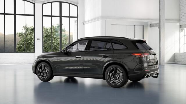 Mercedes-Benz GLC-KLASSE 300e 4MATIC Sport Edition | Trekhaak | Rijassistentiepakket Plus | Nightpakket | Parkeerpakket met 360°-camera | AMG Premium Plus | DISTRONIC PLUS | Winter pakket | KEYLESS GO-comfortpakket |