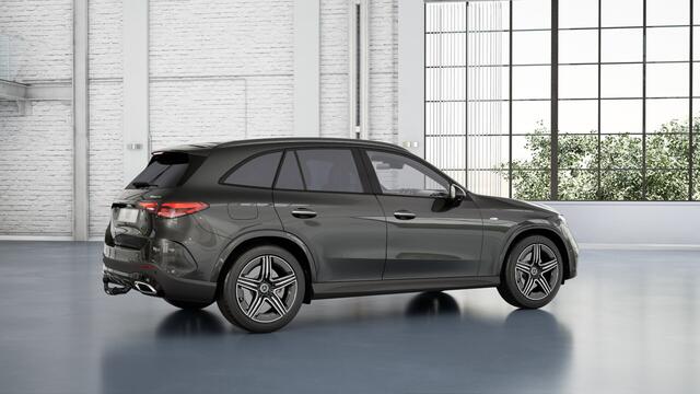 Mercedes-Benz GLC-KLASSE 300e 4MATIC Sport Edition | Trekhaak | Rijassistentiepakket Plus | Nightpakket | Parkeerpakket met 360°-camera | AMG Premium Plus | DISTRONIC PLUS | Winter pakket | KEYLESS GO-comfortpakket |