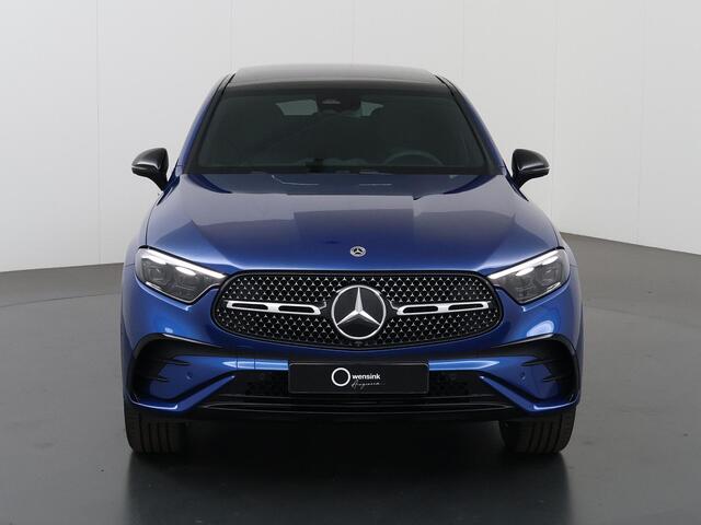 Mercedes-Benz GLC-KLASSE Coupé 300e 4MATIC Sport Edition | Premium pakket | Night Pakket | 20inch AMG