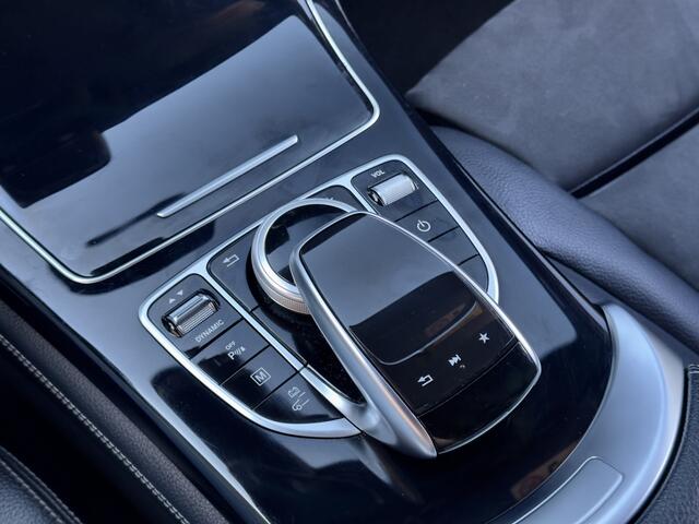 Mercedes-Benz GLC-KLASSE 350e 4MATIC AUT7 PREMIUM PLUS PANODAK LEDER NAVI CAMERA LED LMV PDC