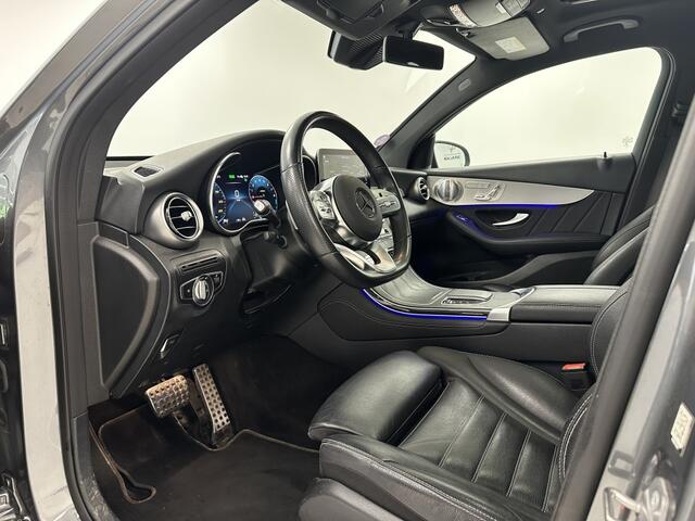 Mercedes-Benz GLC-KLASSE 300e 4M. AMG Premium Plus | Airmatic | Burmester | 360 camera |