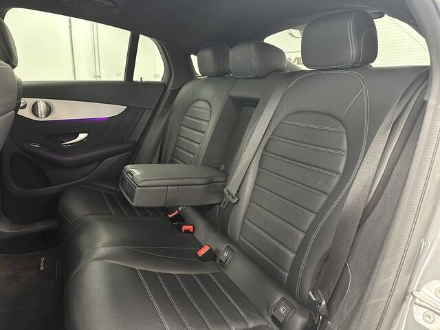 Mercedes-Benz GLC-KLASSE 300e 4M. AMG Premium Plus | Airmatic | Burmester | 360 camera |