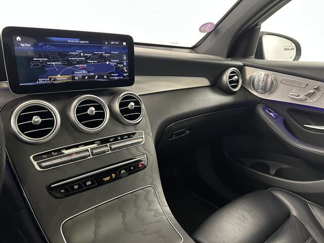 Mercedes-Benz GLC-KLASSE 300e 4M. AMG Premium Plus | Airmatic | Burmester | 360 camera |