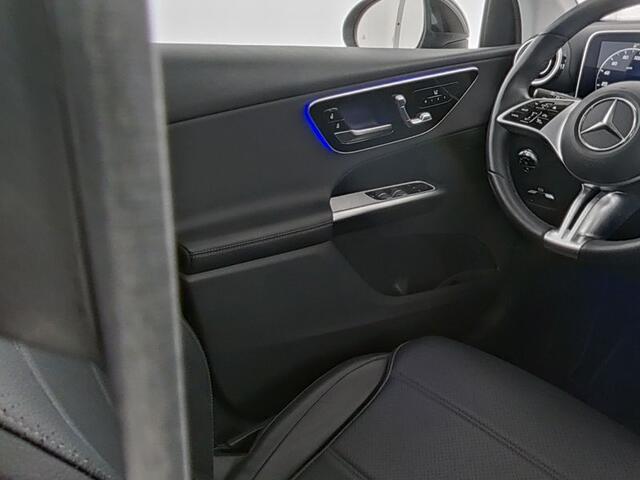 Mercedes-Benz GLC-KLASSE 300 e 4MATIC Plug-In Hybride | Panorama Schuif-Kanteldak | Trekhaak | Memory | Voorstoelen | Stoel en Stuur Verwarming | Inclusief 24 maanden MB Certified garantie voor Europa.