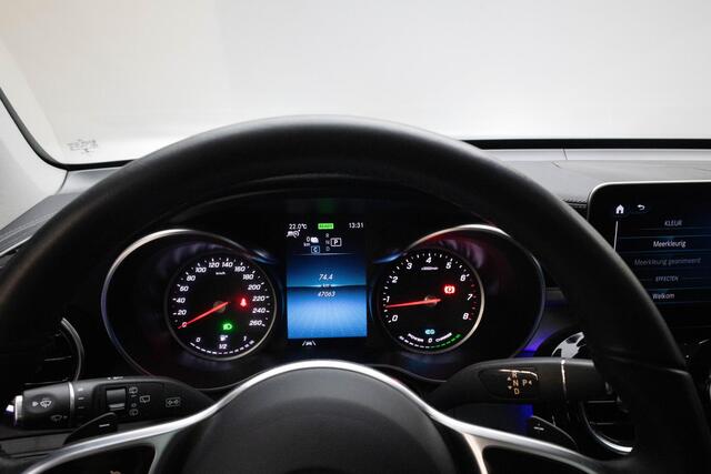 Mercedes-Benz GLC-KLASSE 300e 4MATIC Advantage | Panoramadak | 20 Inch |
