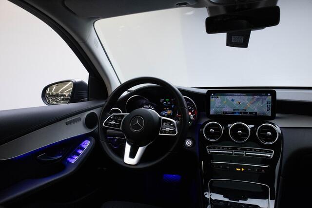 Mercedes-Benz GLC-KLASSE 300e 4MATIC Advantage | Panoramadak | 20 Inch |