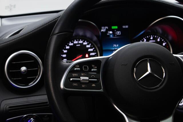 Mercedes-Benz GLC-KLASSE 300e 4MATIC Advantage | Panoramadak | 20 Inch |