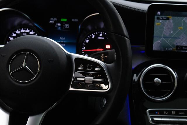 Mercedes-Benz GLC-KLASSE 300e 4MATIC Advantage | Panoramadak | 20 Inch |