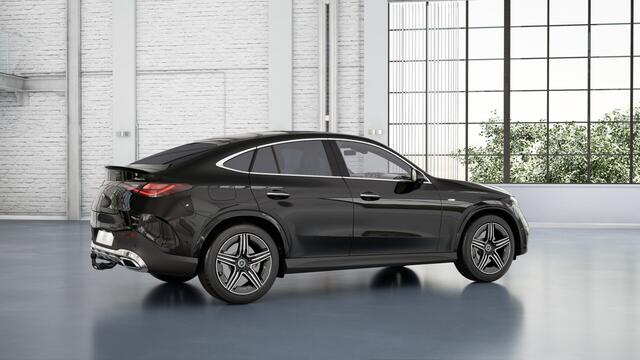 Mercedes-Benz GLC-KLASSE 300e 4MATIC Sport Edition | Trekhaak | AMG Premium | Parkeerpakket met 360°-camera | KEYLESS GO-comfortpakket | EASY PACK achterklep | Memorypakket | Dodehoekassistent | URBAN GUARD voertuigbescherming plus |