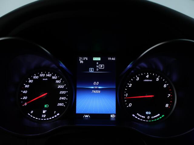 Mercedes-Benz GLC-KLASSE 300 4MATIC 259 pk | 360 graden camera | Apple CarPlay | Schuifdak | Inclusief 24 maanden MB Certified garantie voor Europa.