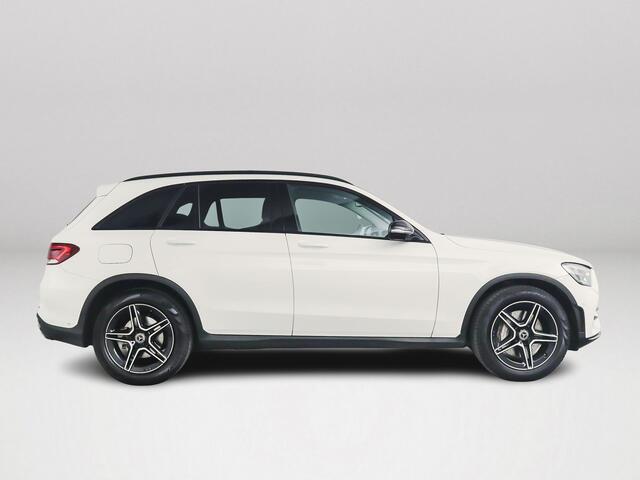 Mercedes-Benz GLC-KLASSE 300 4MATIC Premium Plus | Panoramadak | 360° camera | Stoelverwarming