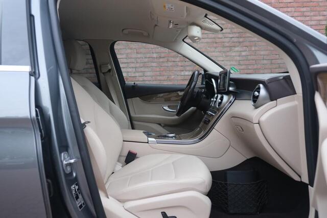 Mercedes-Benz GLC-KLASSE 250 211pk Aut. 4MATIC Prestige | Navi | Climate | Camera | Elektrische Achterklep | 20" velgen