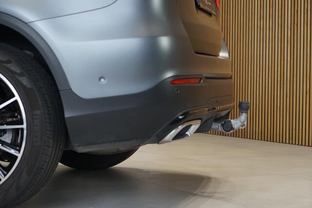 Mercedes-Benz GLC-KLASSE 300e 4MATIC AMG ? MAGNO ? LUCHTVERING ? STOELKOELING ? PANO ? VOL OPTIE!
