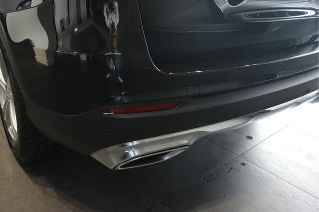 Mercedes-Benz GLC-KLASSE 250 d 4MATIC navi clima leer led pdc 18 inch !!