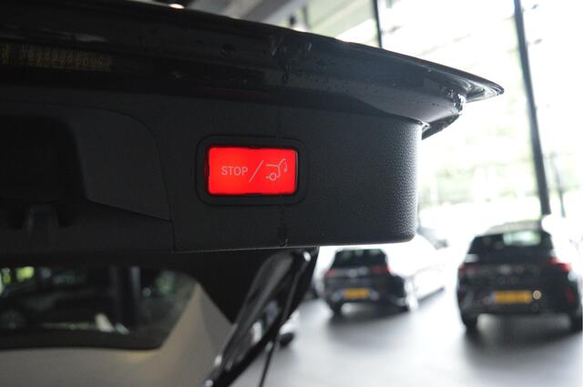 Mercedes-Benz GLC-KLASSE 250 d 4MATIC navi clima leer led pdc 18 inch !!