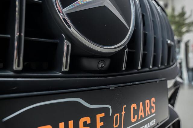 Mercedes-Benz GLC-KLASSE Coupé AMG 63 S 510pk 4MATIC+ |BTW|schuif/kantel dak|Burmester High end|sport uitlaat|360 camera|HUD|ambient light|elk stoelen + memory|trekhaak elektrisch|Apple Carplay|