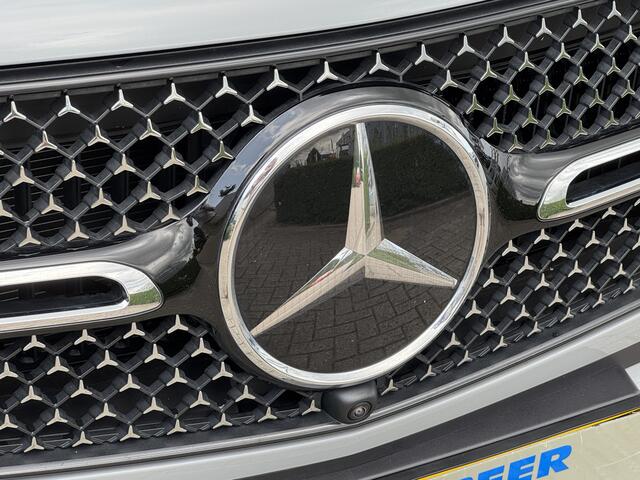 Mercedes-Benz GLC-KLASSE Coupé 300e 4MATIC AMG 340pk sport Edition / alpin grau pano/dak, Premium +, trekhaak, Laser Light, exclusief leder, etc etc