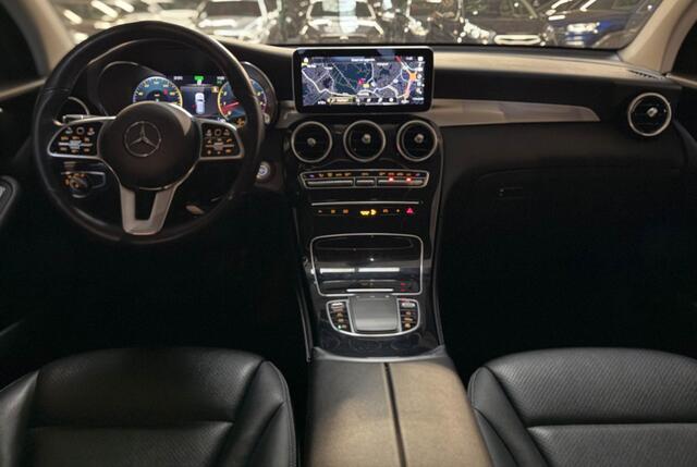 Mercedes-Benz GLC-KLASSE 200 Business Solution Limited | Pano | Origineel NL | Camera