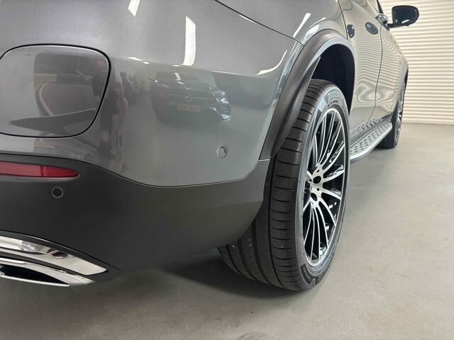 Mercedes-Benz GLC-KLASSE 300e 4MATIC AMG/360/Distronic/20"/Trekhaak/Dodehoek