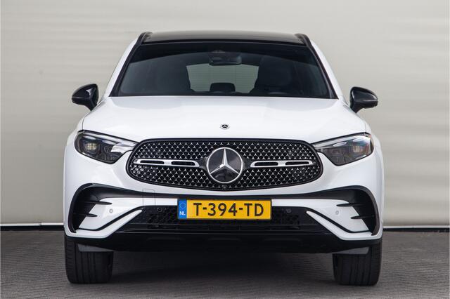 Mercedes-Benz GLC-KLASSE 300e 4MATIC AMG Premium Plus, Pano, Massage, Burmester, Head-Up, Nightpakket