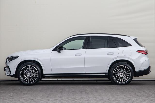 Mercedes-Benz GLC-KLASSE 300e 4MATIC AMG Premium Plus, Pano, Massage, Burmester, Head-Up, Nightpakket