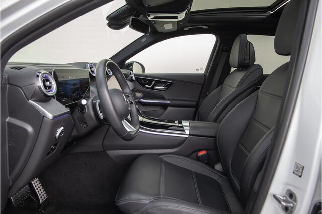 Mercedes-Benz GLC-KLASSE 300e 4MATIC AMG Premium Plus, Pano, Massage, Burmester, Head-Up, Nightpakket