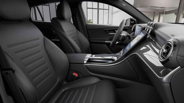 Mercedes-Benz GLC-KLASSE Coupé 300e 4MATIC Sport Edition Premium | Panorama dak | Trekhaak