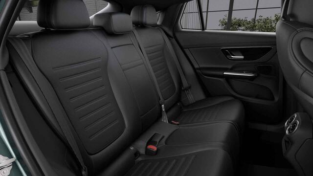 Mercedes-Benz GLC-KLASSE Coupé 300e 4MATIC Sport Edition Premium | Panorama dak | Trekhaak