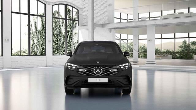 Mercedes-Benz GLC-KLASSE Coupé 300e 4MATIC AMG Line Premium PLUS | Panorama dak