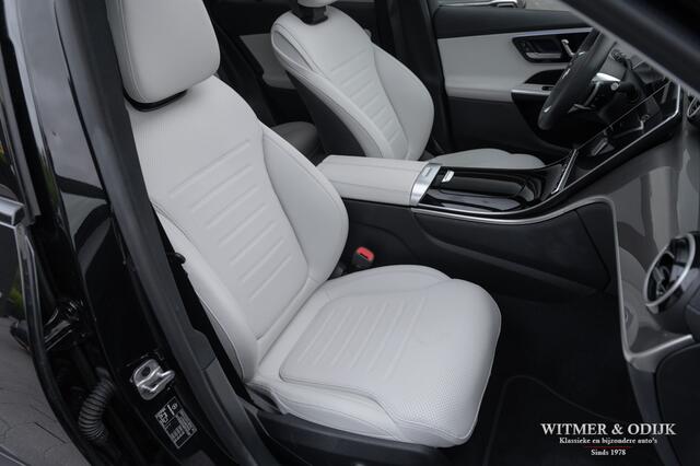 Mercedes-Benz GLC-KLASSE 400e 4MATIC AMG Line Perfecte configuratie