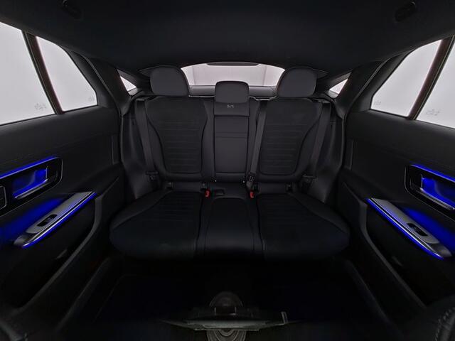 Mercedes-Benz GLC-KLASSE Coupé 400e 4-M AMG Night|Achterassturing|Luchtvering|ACC|Keyless|HUD|Trekhaak|360|Burmester|Mem