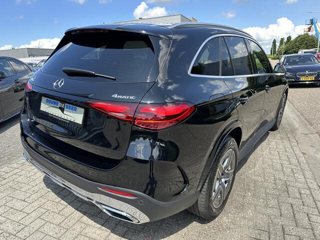 Mercedes-Benz GLC-KLASSE 300e 4MATIC AMG Line Pano-Dak | Trekhaak | HUD | Memory |