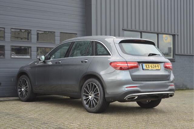 Mercedes-Benz GLC-KLASSE 250 4MATIC Prestige | AMG | PANO | LUCHTVERING |