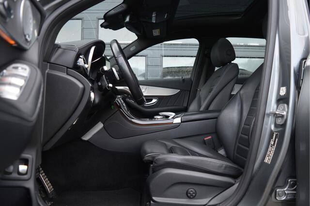 Mercedes-Benz GLC-KLASSE 250 4MATIC Prestige | AMG | PANO | LUCHTVERING |