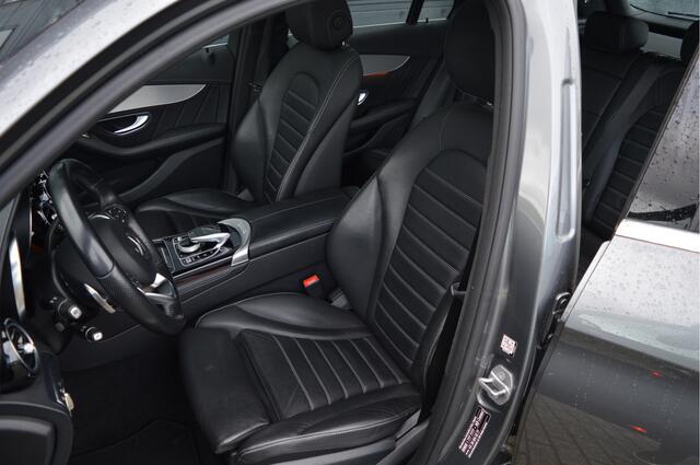 Mercedes-Benz GLC-KLASSE 250 4MATIC Prestige | AMG | PANO | LUCHTVERING |