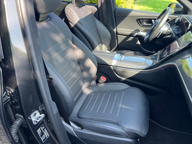 Mercedes-Benz GLC-KLASSE GLC 400e 4-Matic AMG int + ext, Distr, HUD, Panodak, Memory