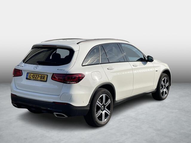 Mercedes-Benz GLC-KLASSE 300e 4MATIC AMG line | Panoramadak | Nightpakket |
