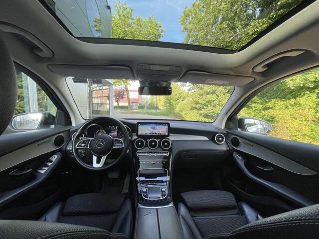 Mercedes-Benz GLC-KLASSE 300e 4MATIC AMG line | Panoramadak | Nightpakket |