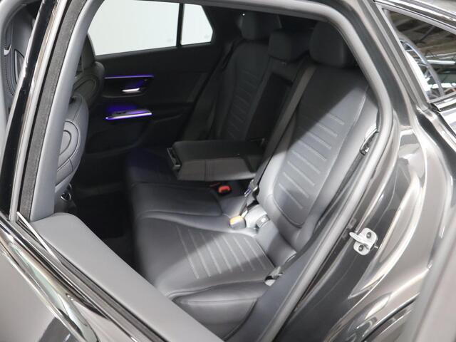 Mercedes-Benz GLC-KLASSE 300e Coupe 4MATIC Sport Edition Digital light | Panoramadak | Elec Stoelen met geheugen | 20" AMG Velgen | Sfeerverlichting | 360 camera